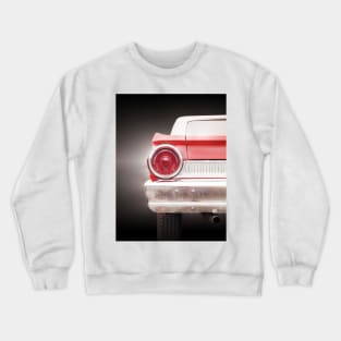 American classic car Falcon Futura 1964 convertible Crewneck Sweatshirt